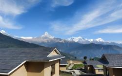 Mountain Lodges of Nepal - Dhampus