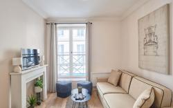 Charming  apartment center of Paris