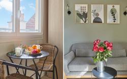 Charming Studio Paris Center / Bourse