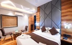 Prince Palace Hotel