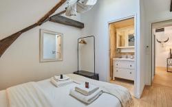 Charming apartment Center of Paris with terrace