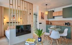 Charming Studio Center of Paris-Montorgueil