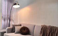 1BR w/ Pool at One Pontefino Tower