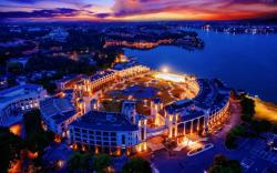 Xianhu Qingshe Hotel