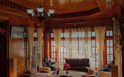 Saanjh by Limitless Stays