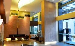 The Serenity Suites Queen Bed 4KTV Studio