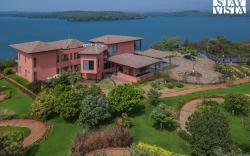 StayVista at Sarvam - Kamshet