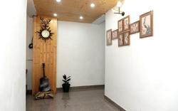 Dhananjay homestay