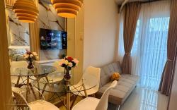Brand New 2BR Condo in Charm Residences 
