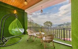 Shimla View Homestay Kasauli by Splendid Retreat