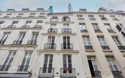 Charming apartment Center of Paris/Montorgueil