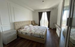 Mataram City Apartment Urban View