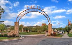 The Inn at Ohio Northern University