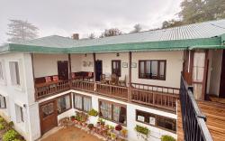 Abode at Thanedar Estate