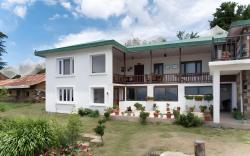 Abode at Thanedar Estate