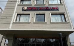 Hotel Acksia Inn