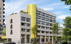 Eklo Nantes Centre Ile de Nantes