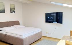 Riverside Apartment Praha