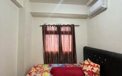 Green Pramuka City by DLP Apartement