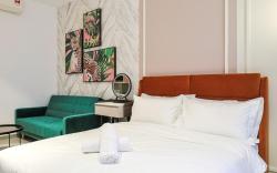 Chic City Studio @ Empire City By Nexx Field