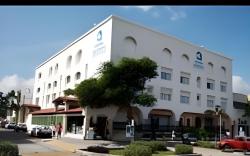 Hotel Antillano