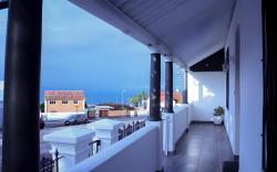 4oncallington guesthouse