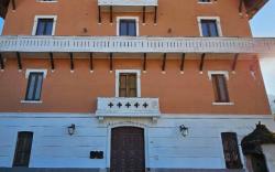 Piano dei Gentiluomini