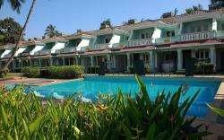 3 BHK Row Villa