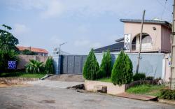 SkyRock Hotels Ogba