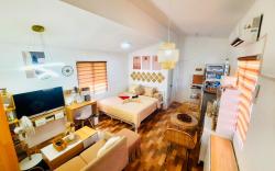 S&E-3 Tiny Guest House - Olango Island