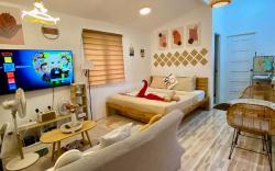 S&E-2 Tiny Guest House - Olango Island