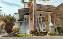 Gemstone Villa