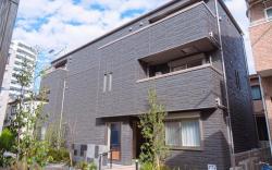 GRAND BASE SUMIYOSHI