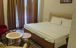 Nova luxury stay