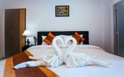 Noble Boutique Hotel Chiang Mai by J&S Property