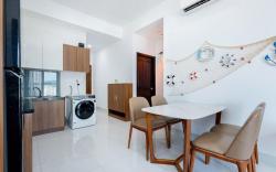 Căn hộ Mermaid Thiên Bình Homes gần biển