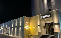 Iksan Hotel Stay Today