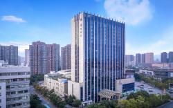 Haozhi Hotel - Wuxi Sanyang Square Railway Station
