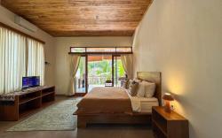 1 Br Ruang Tenang Ubud, Great Location