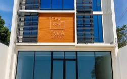 Iwa Hotel