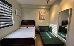 Studio near IT Park | Pet Friendly| 2-4 pax | Pool