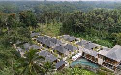 Asvara Luxury Resort & Spa Ubud by Ini Vie Hospitality