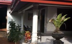 LP HOME STAY