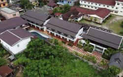 Vangvieng Night Market Resort 