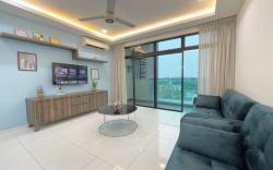 Skyloft Resort Style 1MinTo BukitIndahAeon 4-14Pax