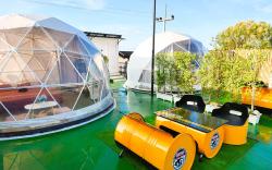 seafog homestay doichang