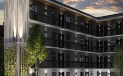 Aiden Sacramento Downtown