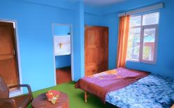 Nirvana | Meditative Manali Home w/ Mountain Views