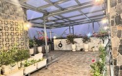 wendy syariah mansion