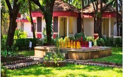 Srushti Farms Resort